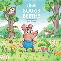 Image de Une souris Berthe