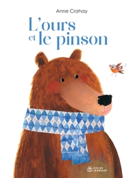 Picture of L'ours et le pinson