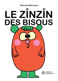 Picture of Le Zinzin des bisous
