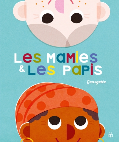 Picture of Les mamies et les papis