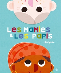 Picture of Les mamies et les papis