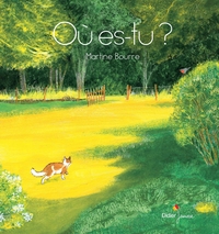 Picture of Où es-tu ?