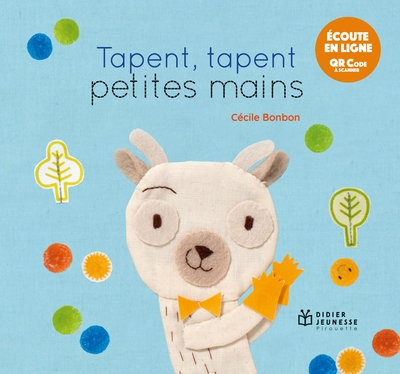 Image de Tapent, tapent petites mains