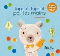 Image de Tapent, tapent petites mains