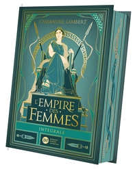 Picture of L'Empire des femmes - Intégrale