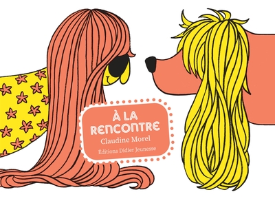Picture of A LA RENCONTRE -  EDITION 2021