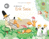 Image de Je découvre Satie