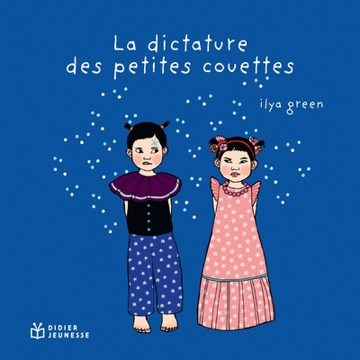 Image de La Dictature des petites couettes - poche