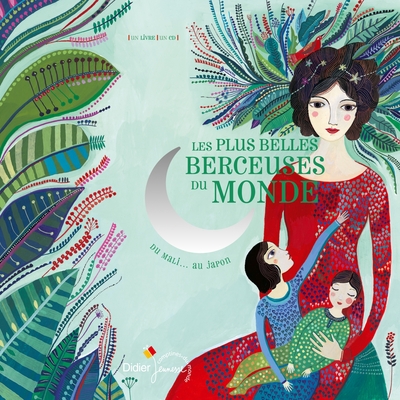 Picture of Les plus belles berceuses du monde