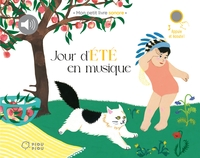 Picture of Jour d'été en musique