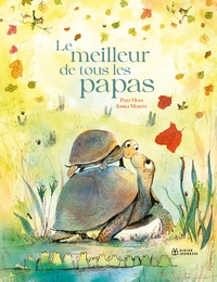 Picture of Le meilleur de tous les papas