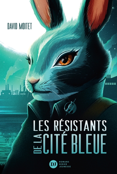 Picture of Les Résistants de la cité bleue