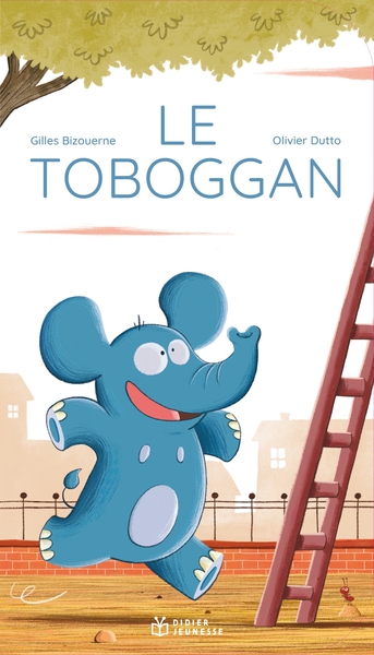 Image de Le Toboggan
