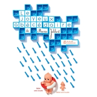 Picture of LE JOYEUX ABECEDAIRE