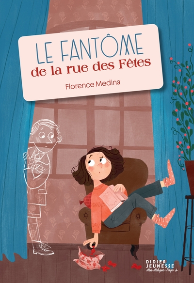 Image de Le Fantôme de la rue des Fêtes