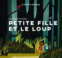 Image de Petite Fille et le loup