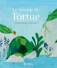 Image de Le monde de Tortue