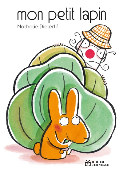 Picture of Mon Petit Lapin