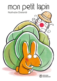 Picture of Mon Petit Lapin