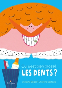 Picture of Qui s'est bien brossé les dents ?