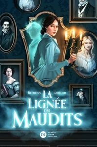Picture of La Lignée des maudits