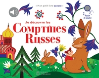 Image de Je découvre les comptines russes