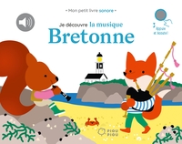 Picture of Je découvre la musique bretonne