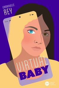 Picture of Virtual Baby
