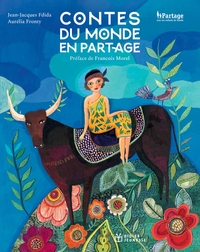 Picture of Contes du monde en partage