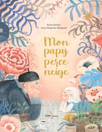 Picture of Mon Papy perce-neige