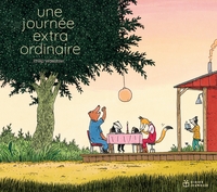 Picture of Une journée extraordinaire