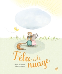 Picture of Félix et le nuage
