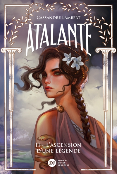 Picture of Atalante, tome 2