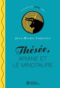Picture of Thésée, Ariane et le Minotaure