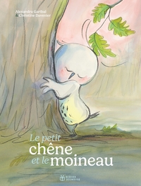 Image de Le petit chêne et le moineau