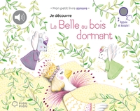 Picture of Je découvre la Belle au Bois dormant