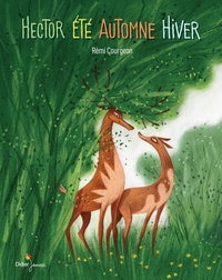 Picture of Hector été, automne, hiver