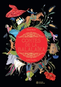 Picture of Contes de la Balalaïka