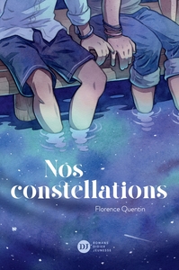 Image de Nos constellations