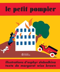 Picture of LE PETIT POMPIER