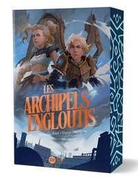Image de Les Archipels engloutis
