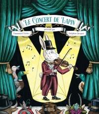 Picture of Le Concert de lapin
