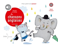Image de Écoute et mime les chansons anglaises