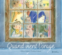 Image de Quand vient l'orage