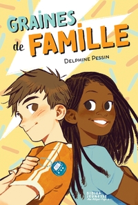 Image de Graines de famille