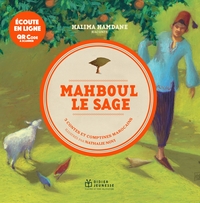 Image de Mahboul le sage - écoute en ligne