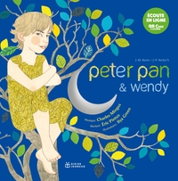 Picture of Peter Pan & Wendy - écoute en ligne