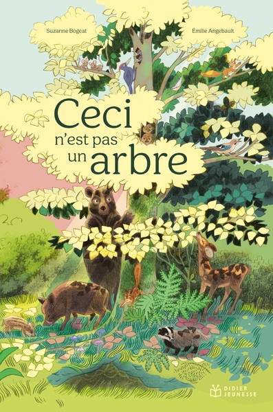 Image de Ceci n'est pas un arbre