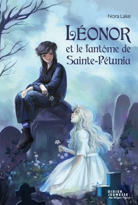 Picture of Léonor et le fantôme de Sainte-Pétunia