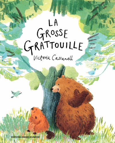 Picture of La Grosse Grattouille